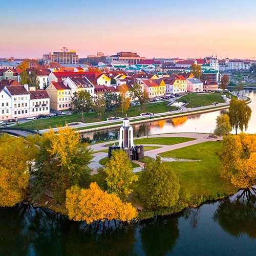 Belarus�a Terc�me Noter Tasdikli